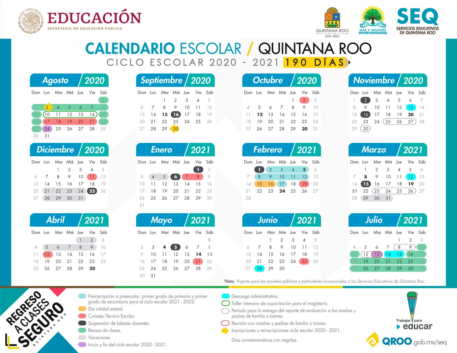 Fechas De Consejo Tecnico 2024 Jerry Tatiana